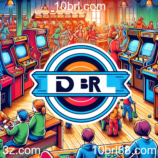 A Evolução dos Jogos Arcade: Nostalgia e Modernidade