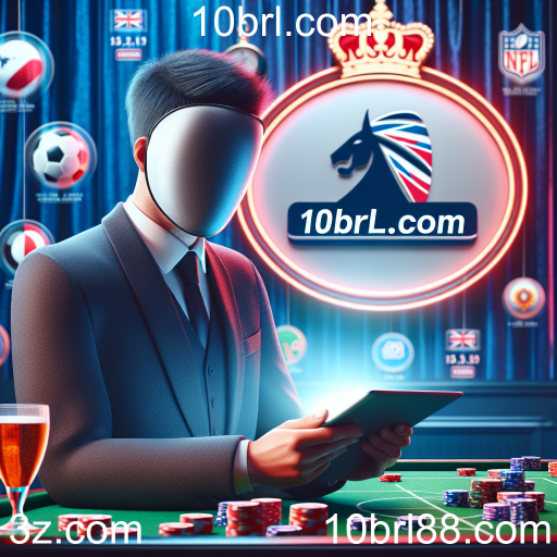 Apostas Esportivas: Uma Aventura no Mundo dos Jogos