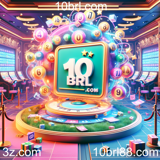 Descubra a Emoção da Loteria Virtual no 10brl.com