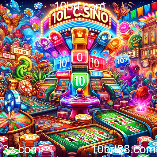 Aproveite as Promoções Especiais no 10brl.com