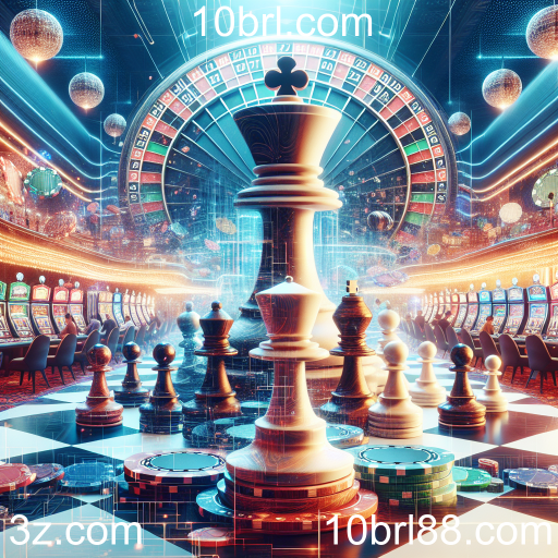 A Arte de Planejar: Explorando os Jogos Estratégicos